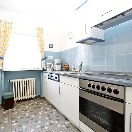 Stranddistel Hörnum