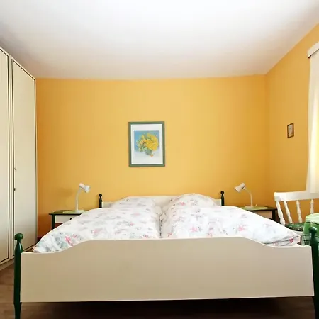 Stranddistel Lejlighed