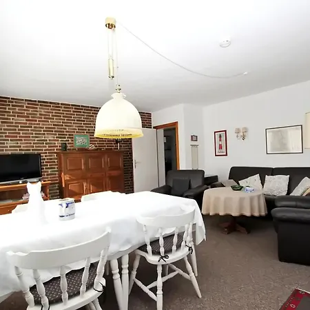 Stranddistel Lejlighed *