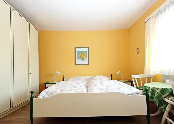 Stranddistel Lejlighed