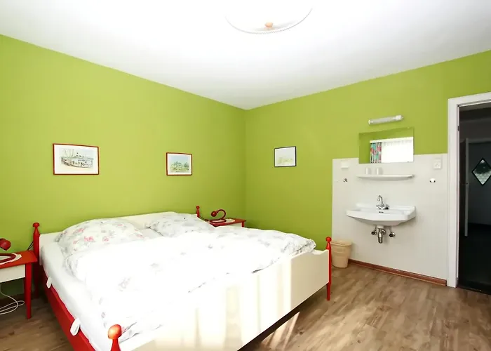 Lejlighed Stranddistel Hörnum