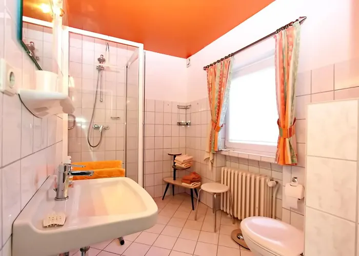 Stranddistel Lejlighed