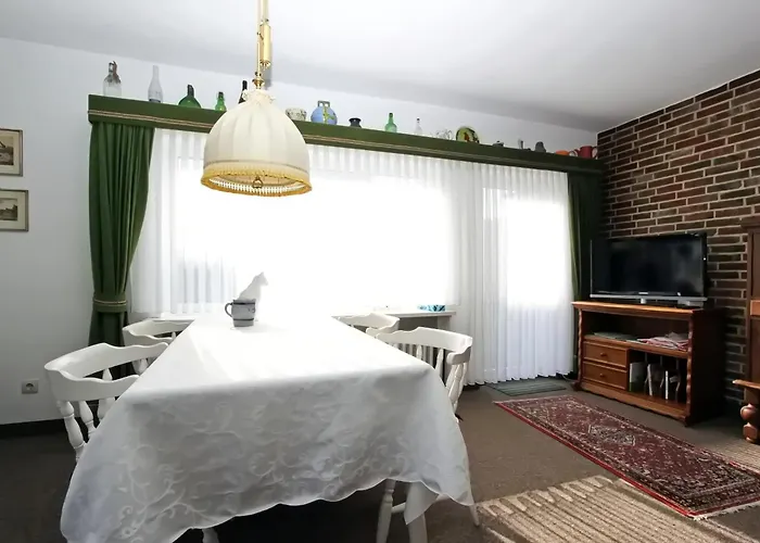 Stranddistel Hörnum